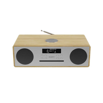 Majority Oakington Bluetooth, DAB Radio & CD Player